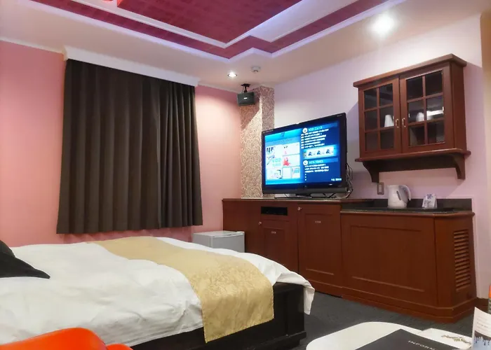 樱之宫生活酒店（仅限成人）