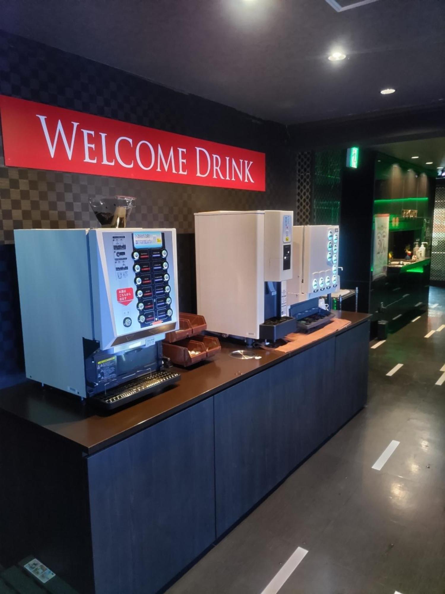 情趣酒店 Noah Grande (adults Only) 大阪