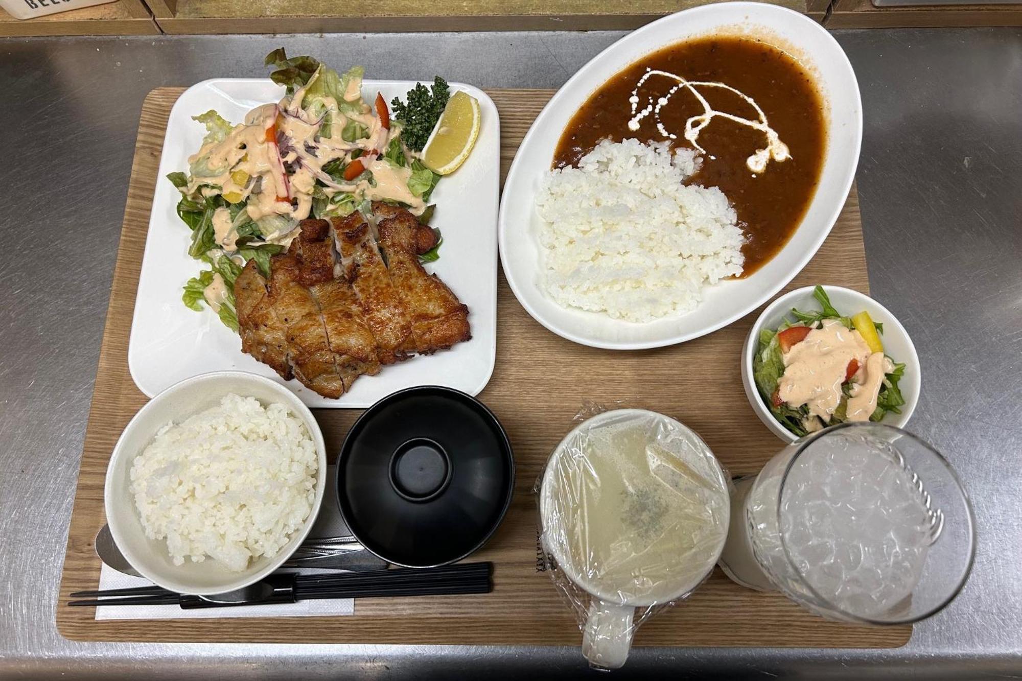 Noah Grande (adults Only) 大阪
