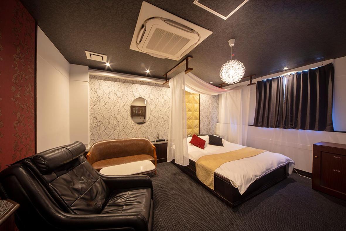 情趣酒店 Noah Grande (adults Only)
